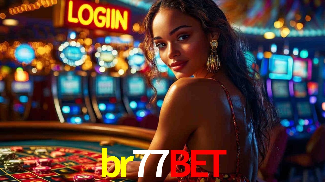 Experiência VIP br77bet